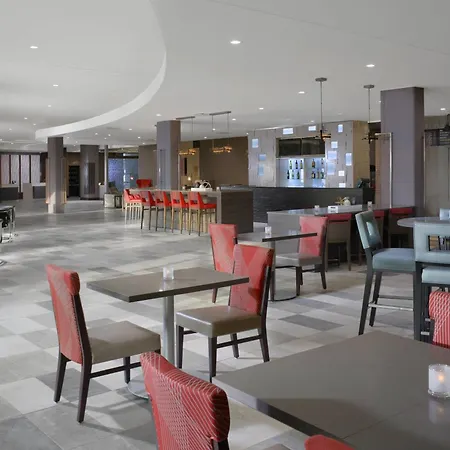 Courtyard By Marriott Austin Pflugerville